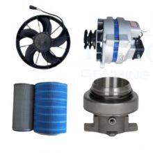 Higer Bus KLQ6129 Parts Luxury Coach Parts Higer Bus Parts thumbnail-2