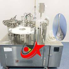 Open Plug Filling Machine thumbnail-2