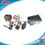 Universial Anti-hijacking One Way Wolf Guard Alarm System