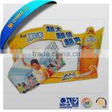 Magnetic Picture Frame