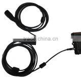 Two Channel and Two Lens 2.7inch Screen With GPS and G-sensor Racing Car DVR Camera thumbnail-5