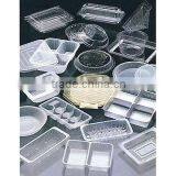 Full-automatic Plastic Thermoforming Machine thumbnail-4