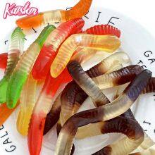 Cheap Price Various Shapes Bear Shape Chewy Gummy Candy thumbnail-4