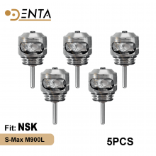 Dental Handpiece Movement Accessories Dental Rotor Cartridge Air Rotors For KAVO NSK Sirona W&H High Speed Handpiece Cartridge Rotor Dentist Accessories thumbnail-5