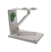 Low Factory Price 1Set Stereoscope Cheiroscopes Amblyopia Trainer Vision Tester Tools thumbnail-1