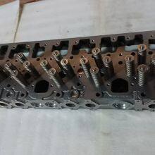 ISM11 QSM11 Cylinder Head 2864028 thumbnail-2