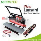 Sublimation Lanyard Heat Press Machine thumbnail-1