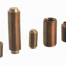 Phosphor Bronze Seamless Bellow/Hydroformed Bellow thumbnail-5