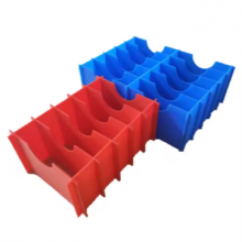 Wholesale PP Plastic Storage Containers – Polypropylene Box Shell Manufacturer in China thumbnail-2