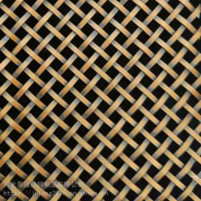 Metal Decorative Mesh Panel Laser Cut Design for Door Window and Furniture thumbnail-3