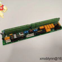 GE 531X305NTBAPG1 – NTBA Terminal Board for Field I/O Termination in Legacy GE Drives and Control Systems thumbnail-5