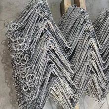 High Tensile Large-Mesh Spiral Rope for Heavy Rockfall Interception 130mm Width Factory Bending and Welding Service thumbnail-5