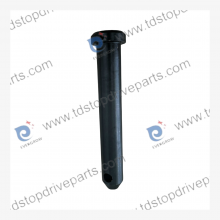 Canrig Top Drive Spare Parts DT15984 Upper Pin, Link Support For Oil and Gas Drilling