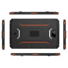 HR1062W Cheapest Factory Intel 10 Inch FHD Win 10 Home 10000mAh 4GB+64GB 4G IP68 Rugged Tablet With NFC, Fingerprint and 2D Barcode thumbnail-1
