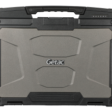 Getac B360 Pro Rugged Laptop – Getac Laptop With Dedicated GPU & 5G Connectivity thumbnail-4
