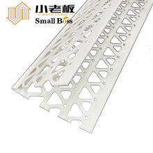 PVC Corner Beads Angle Beads for Stucco thumbnail-6