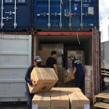 International Shipping Agent for Full Container Load (FCL) Transportation, Freight Forwarding From China to USA, Canada, France, Germany thumbnail-5