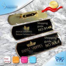 Suppliers for Making Metal Name Tags in Guangzhou, Prices for Making Metal Name Tags in Guangzhou thumbnail-2