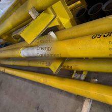 4330V G Series Double-acting Hydraulic Drilling Jar QY121、QY127、QY165、QY168、QY178、QY203 thumbnail-3