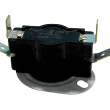 THERM-O-DISC Thermostat 64T-series,double Pole Single Throw,240VAC 25A ,Certified by UL & CSA thumbnail-4