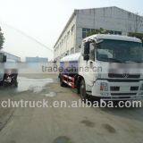 Dongfeng Tianjin 10T Water Tank Truck for Sale in Kenya thumbnail-5