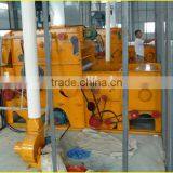 Cotton Ginning Machine| Ginned Cotton Making Machine| Cotton Process Machine thumbnail-4