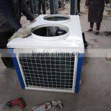 Air Cooled Compressor Condensing Unit thumbnail-2
