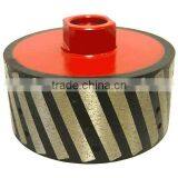 Abrasive Wheel thumbnail-1