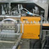 Screen Changer for Plastic Machine Screw