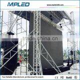 Shenzhen Manufacturer With Certificates Vehicle-mounted Led Panel Dynamique With Magnet Module thumbnail-6