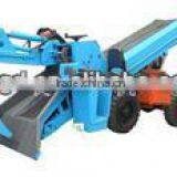 Grilled Slag Machine From China thumbnail-1