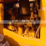 Reasonable Price Used Wheel Loader Xg953 Oringinal China for Cheap Sale in Shanghai thumbnail-5