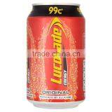 Hot Sale Lucozade Original Cans thumbnail-1