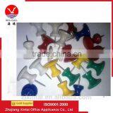 Popular Big Size Drawing Pins for Stationery and Decorative Use thumbnail-1