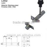 Rack Bolts,round Bolt,mortise Door Bolt,Door Security Bolt