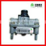 China National Heavy-duty Truck Parts HOWO Relay Valve thumbnail-1