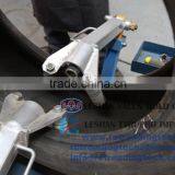 Truck/Bus Cold Retreading Line