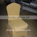 Cheap Spandex Wedding Chair Cover thumbnail-5