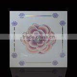 Hot Stamping Printing /Laminating PVC Ceiling Panel Export
