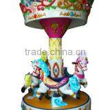 Mini Carousel Horse for Sale