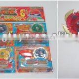 Colorful Lights Gyro Ipomoea thumbnail-1