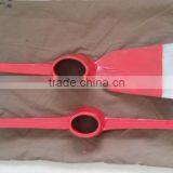 TANGSHAN PROUDCE STEEL PICKAXES HEAD thumbnail-2