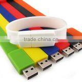 Bracelet Usb Wristband Usb Flash Memory Stick From ZYHT thumbnail-3