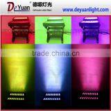 Factory Price City Color Led 96*10W Ip65 Led Wall Washer Light thumbnail-5