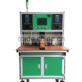 Lithium Ion Battery Making&production Machine of Automatic NC Welding Machine Phone Battery Production Line thumbnail-3
