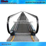 Indoor & Outdoor 800 mm Degree Passenger Escalator & Moving Walk thumbnail-1