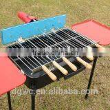 Fully Automatic Portable Bbq Grill With Rotisserie Kit thumbnail-4