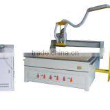 4.5kw High Power Cnc Machine for Woodworking