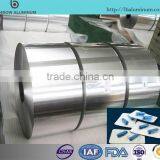 Burr-free Round Edge Transformer Aluminum Strips With 0.2mm-3mm Thickness thumbnail-1