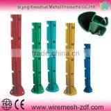 Fence Supplies Factory Decorative Fence Posts